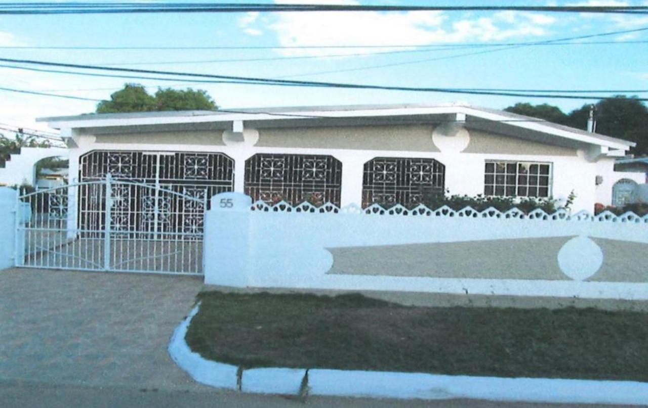 Portmore Exterior foto