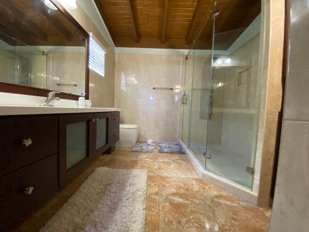 Portmore Exterior foto